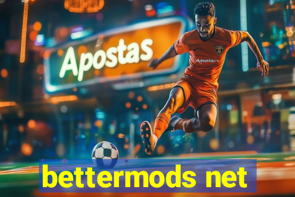 bettermods net